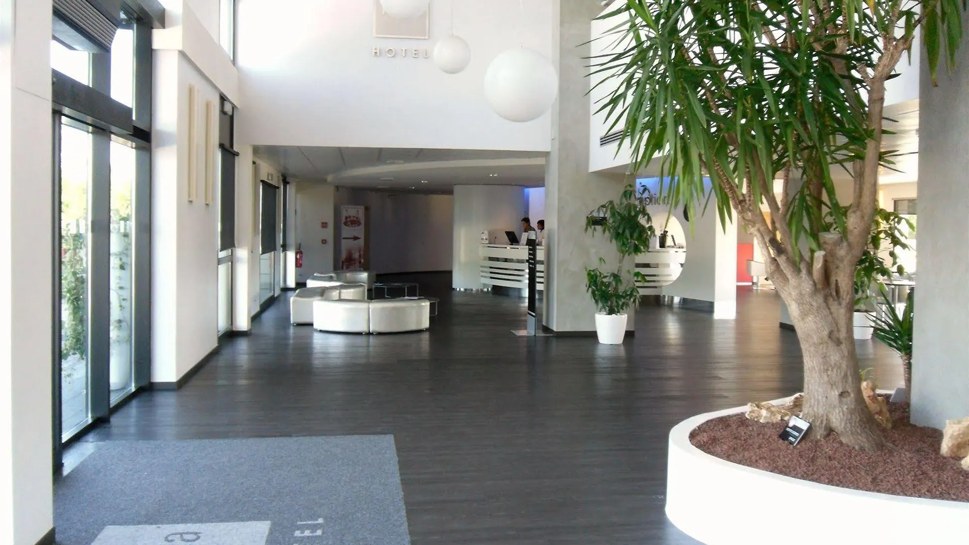 Idea Hotel Milano San Siro