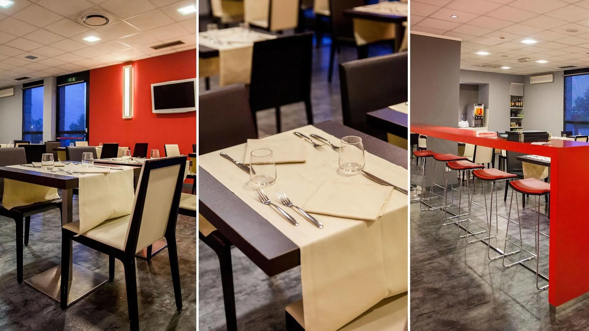 Idea Hotel Milano San Siro  Milan