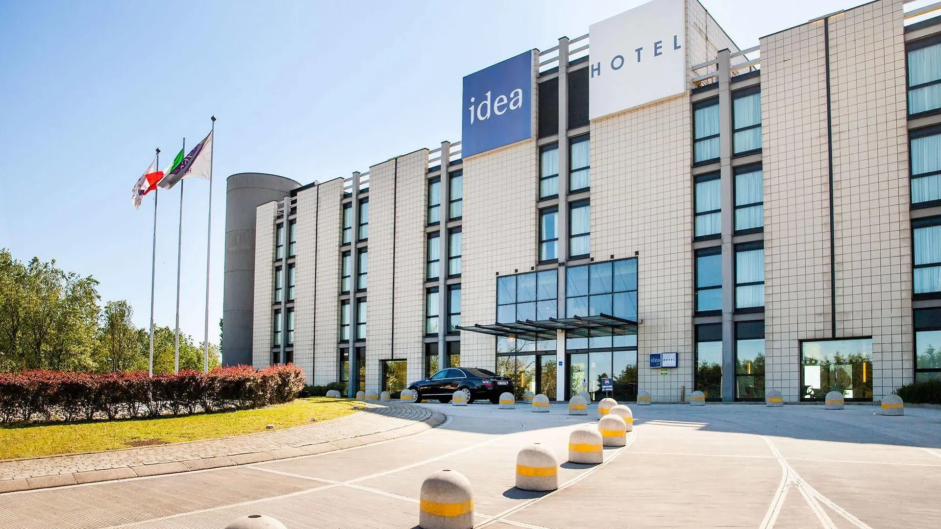 Idea Hotel Milano San Siro