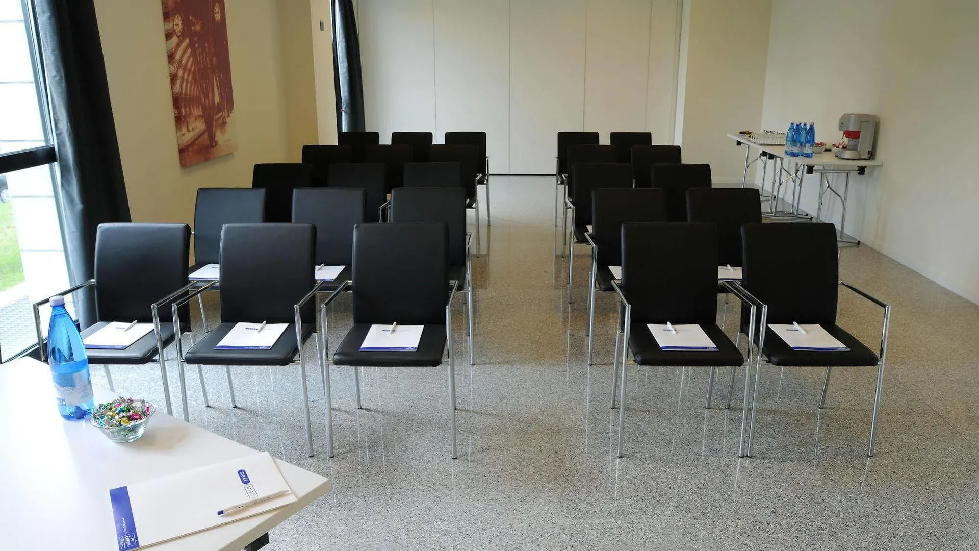 Idea Hotel Milano San Siro 4*, Milan