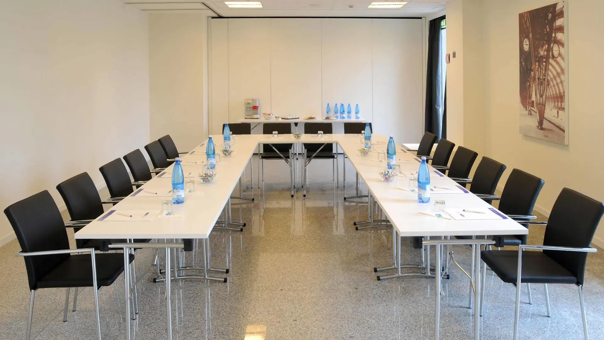 Idea Hotel Milano San Siro