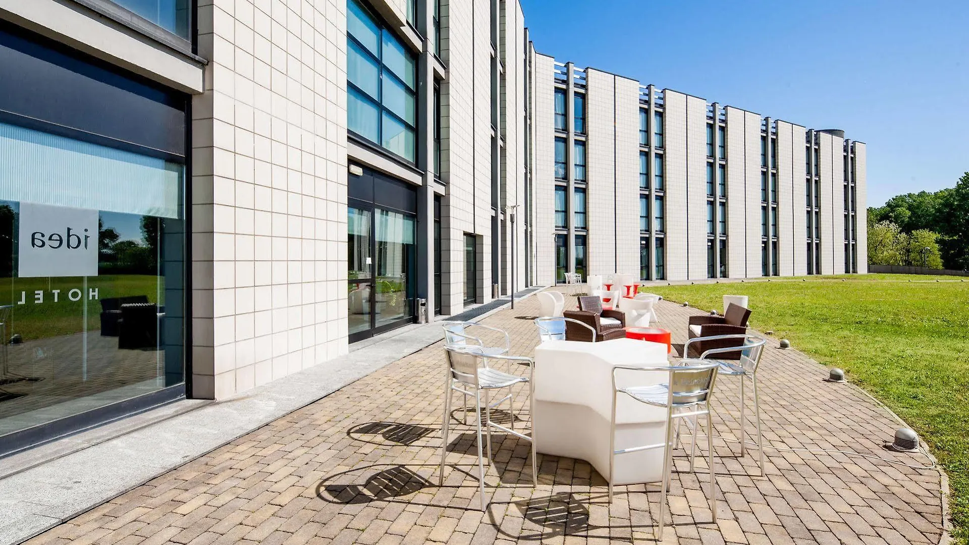 Idea Hotel Milano San Siro