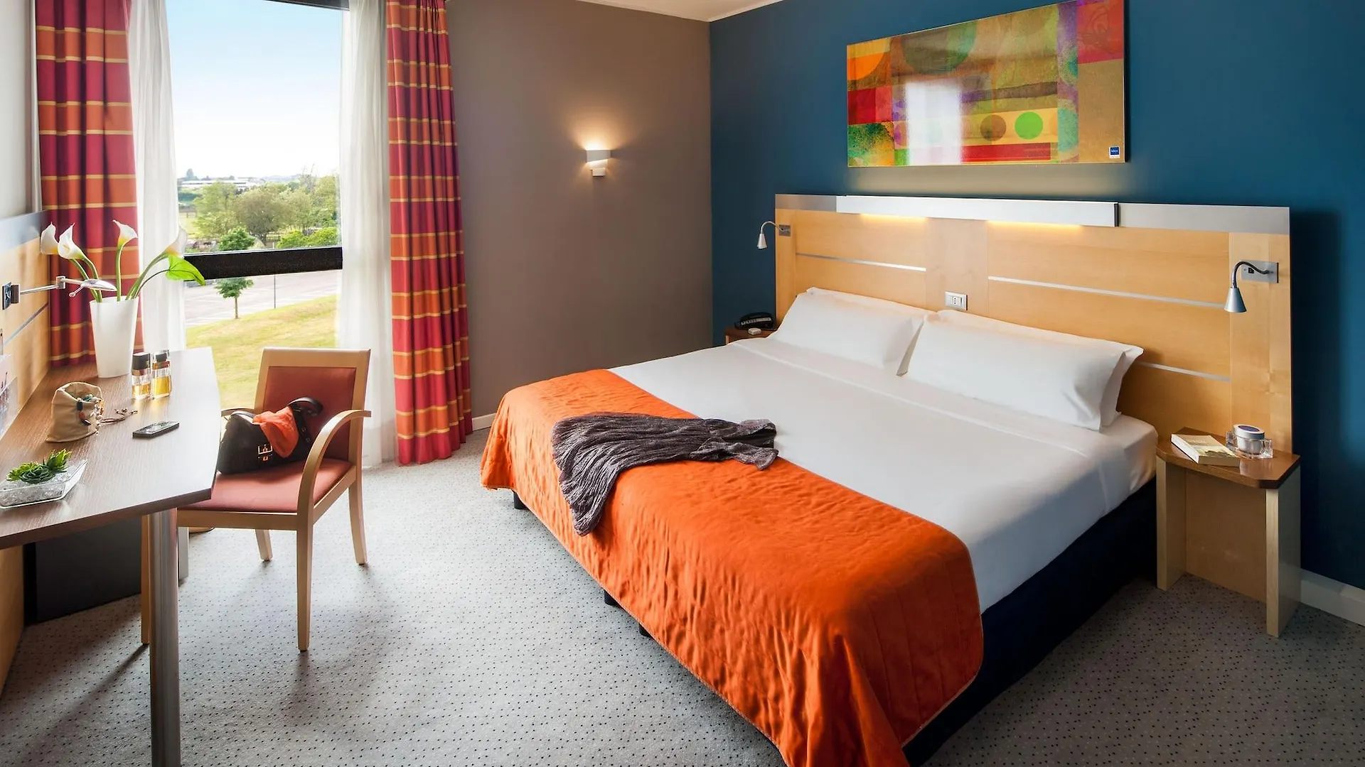 Idea Hotel Milano San Siro