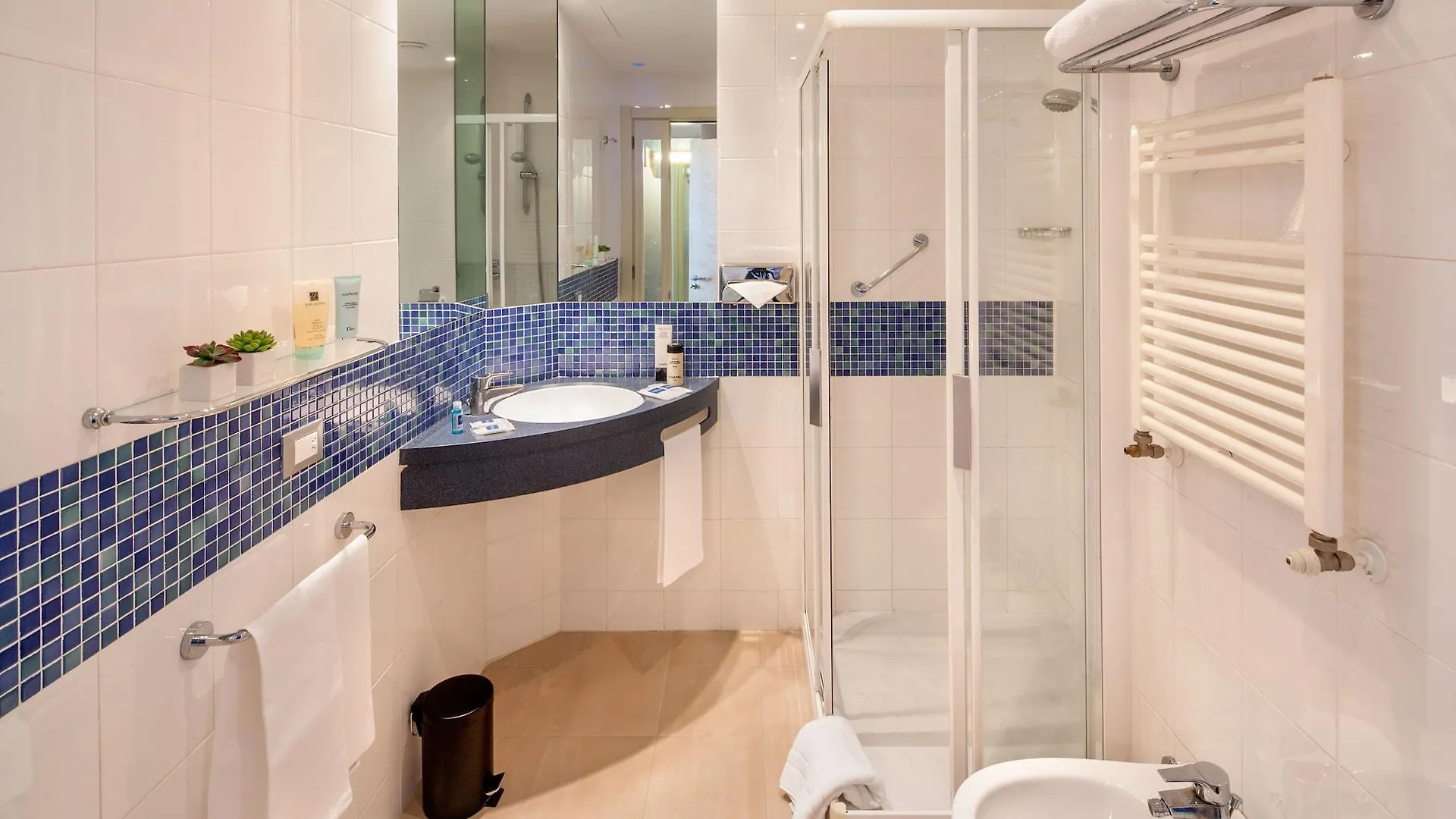 Idea Hotel Milano San Siro  Milan