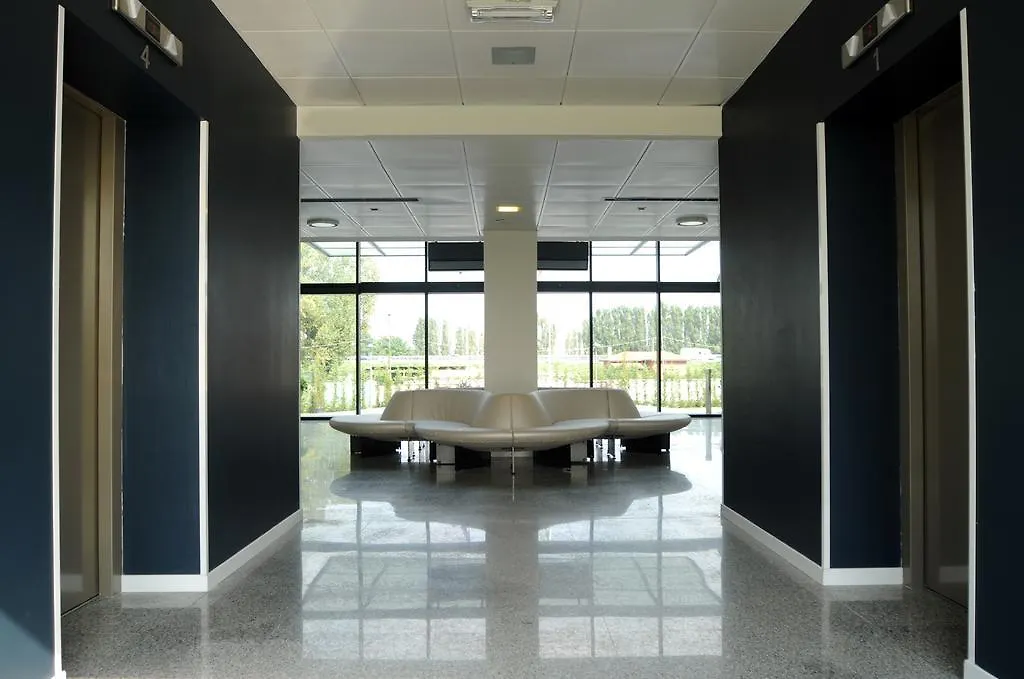 Idea Hotel Milano San Siro Italy