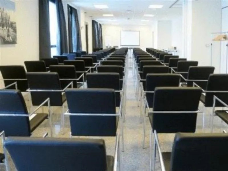 Idea Hotel Milano San Siro