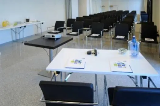 Idea Hotel Milano San Siro