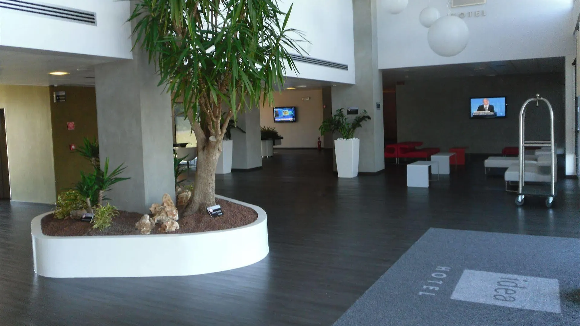 Idea Hotel Milano San Siro Milan