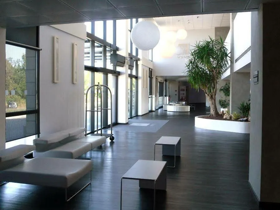 Idea Hotel Milano San Siro Milan